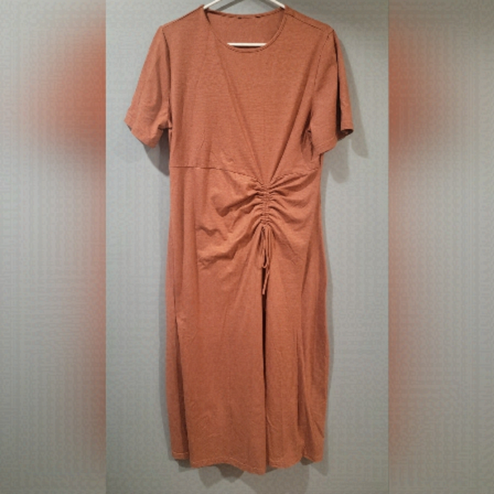Unbranded Maxi Dress